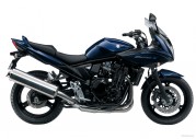 Suzuki Bandit 650S